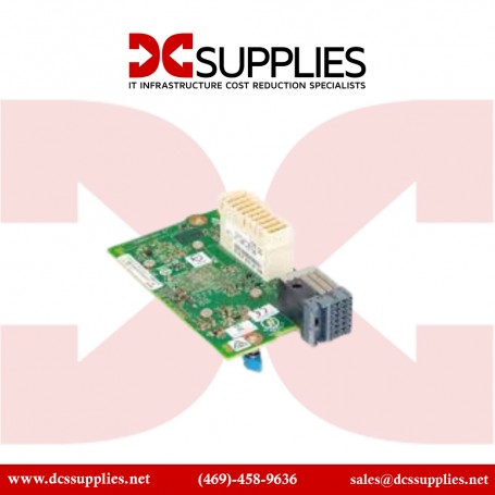 HPE P02424-001 Synergy 6820C 25/50GB Converged Ethernet Card