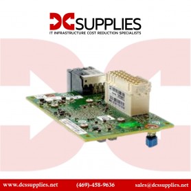 HPE 763341-001 3820c 2 Ports 10/20gb Converged Network Card