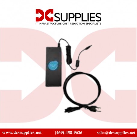 Logitech 993-001943 HUB ADPT power adapter