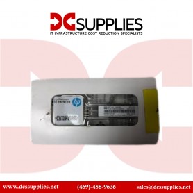 HPE 1990-4415 X121 SFP LC TRANSCEIVER Module