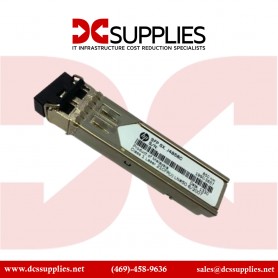 HPE Aruba 1990-4395 ProCurve LC SX SFP  Transceiver Module