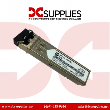 HPE Aruba 1990-4395 ProCurve LC SX SFP  Transceiver Module