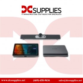 Logitech TAPMUP2MSTASU Small Room Video Conference Equipment