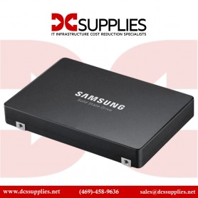 Samsung MZWLR30THBLA-00A07 30TB Dual Port NVMe SSD