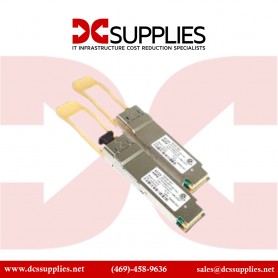 HPE 720187-B21 Blade system C-Class 40GB QSFP 100M Transceiver Module