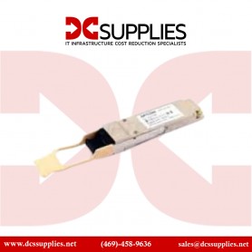 HPE 746960-001 Blade system C-Class 40GB 100M Transceiver Module
