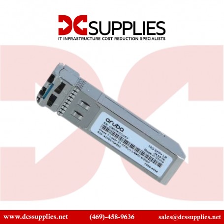 HPE Aruba 1990-4727 10G Sfp Transceiver Module