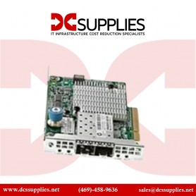 HPE 684210-B21 Ethernet 10Gb 2-port Adapter