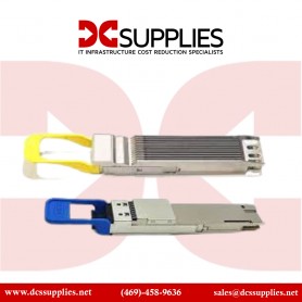 HPE P49762-B21 2X400GB Ethernet OSFP Transceiver