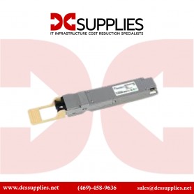 HPE P49384-001 NDR 2x400Gb Multi-Mode Transceiver