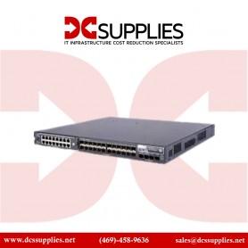 HPE  JC103 5800 SFP Ethernet Switch 24 Ports