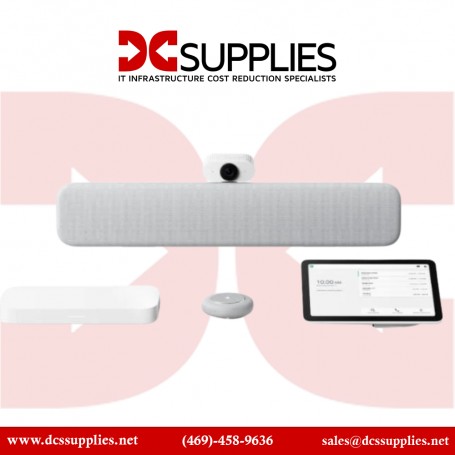 Lenovo 20YW0006US Series One Video Conference Equipment 3 Year Warranty HDMI