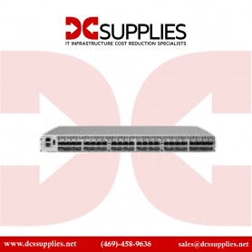 HPE AM869B Fibre Channel Managed Ethernet Switch 24 Ports