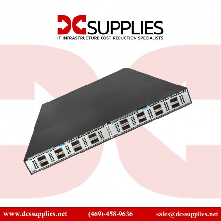 HPE JQ075A FlexFabric 5945 2 Gigabit Ethernet Switch HPE JQ075A FlexFabric 5945 2 Gigabit Ethernet Switch