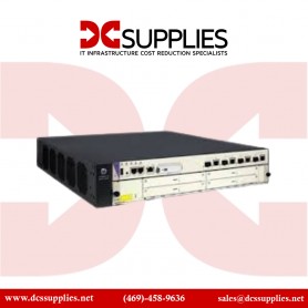 HPE JG353A Gigabit Ethernet Router 4-port refurbished
