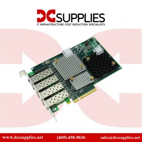 HPE 701530-001 FlexFabric 10GB 2-Port 534M Network adapter