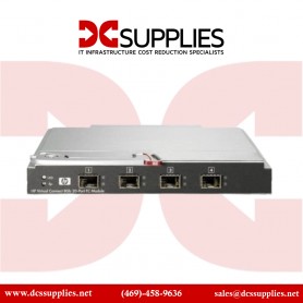 HPE 572216-001 Virtual Connect 8GB expansion module 20-Port Fibre Channel
