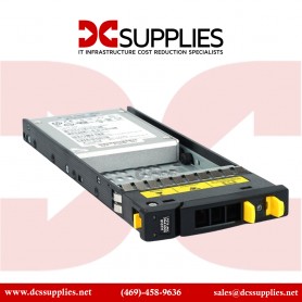 HPE R0Q47A MSA 1.92TB SAS Ri SFF M2 SSD PL-li