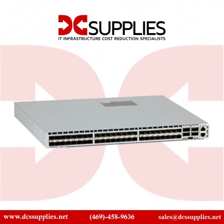 HPE R0P79A SN2700M 100GbE 32QSFP28 Ethernet Switch