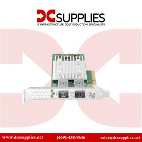 HPE P08445-B21 524SFP+ 10Gb 2-port Network Card