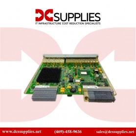 HPE JC131A 8800 10-Port 1000BASE-X Expansion Module