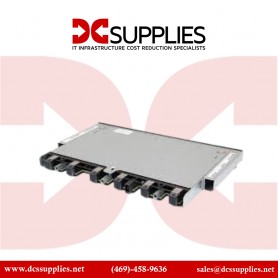 HPE 813174-001 Virtual Connect 24 x Ports 40GigaBit Ethernet FlexFabric Module