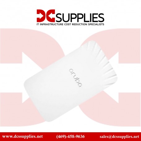 HPE Aruba R3V38-61001 AP-503H wireless access point