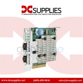 HPE 867331-B21 dual port 10Gb Network Adapter