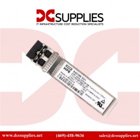 HPE 1990-4725 Aruba 25G Sfp28 Lc Sr Transceiver