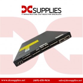 HPE AG874A MDS 9134 24-ports active Ethernet switch