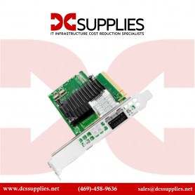 HPE P24754-001 InfiniBand HDR Ethernet Card 1 port