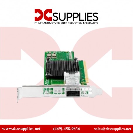 HPE P23665-B21 Infiniband network Internal Ethernet card