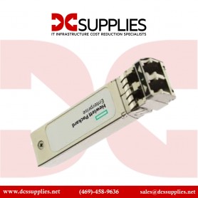 HPE P9H29A B-Series - SFP 32Gb Fibre Channel Transceiver Module