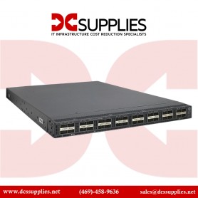 HPE P11677-001 SN2700M 100GbE Gigabit Ethernet Switch