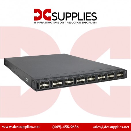 HPE P11677-001 SN2700M 100GbE Gigabit Ethernet Switch