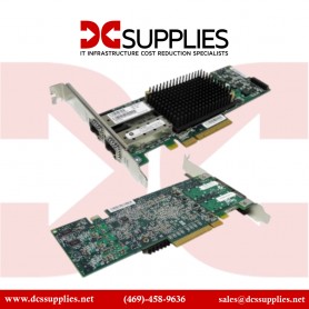 HPE 767078-001 Store Fabric 10Gb Converged Network Adapter refurbished