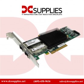 HPE 817750-B21 Ethernet 640 SFP 28 Network Adapter 2 port