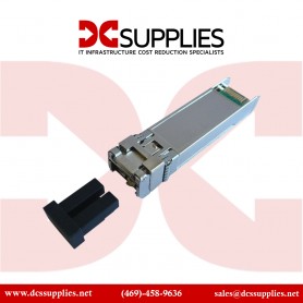 HPE E7Y42A Brocade 8Gb FC LR SFP Transceiver Module