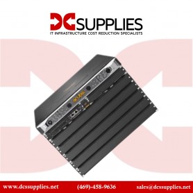 HPE Aruba R0X24C cx-6405 5 line Expansion Module
