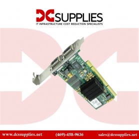 HPE P11333-001 SFN X2542 100GB 2 Ports Network Adapter