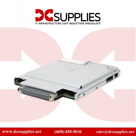 HPE 639852-001 Virtual Connect Flex 10gb Ethernet Sfp Expansion Module