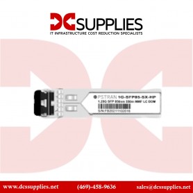 HPE Aruba JL780A Fiber optic 1000 Mbit/s SFP Transceiver module