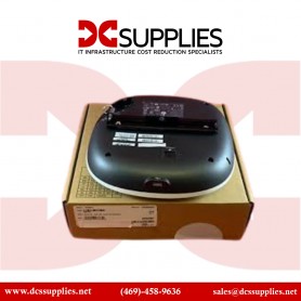 HPE Q9H73-61001 Aruba AP-515 (US) Campus Wireless Access Point