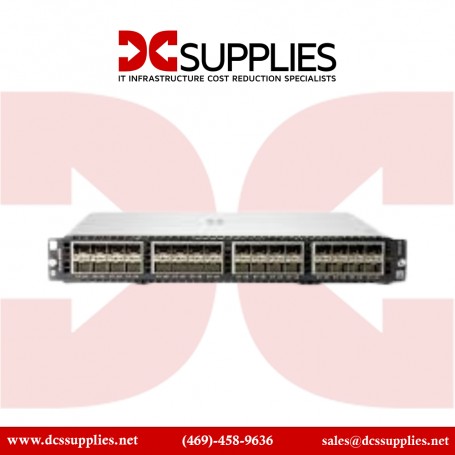 HP Aruba JL687A 8400X 32Y expansion module