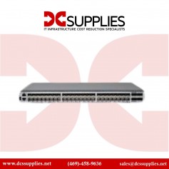 HPE Q0U61B SN6600B 32 Gb 48‑Port Fibre Channel Switch