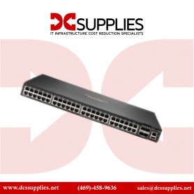 HPE Aruba R8Q71-61001 6200M 36G 4SFP Ethernet Switch