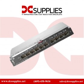 HPE 638527-B21 Virtual Connect Flex 10/10D Expansion Module 10 Gbps