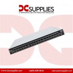 HPE 648312-B21 BLc 4× FDR InfiniBand Switch Module
