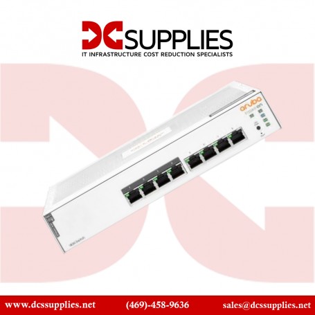 HPE Aruba JL811A Networking Instant 1830 Ethernet Switch
