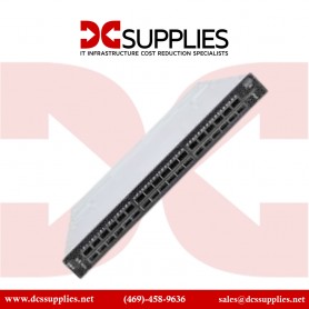 HPE 649892-001 InfiniBand BLC 4X FDR 34 port Managed Ethernet Switch